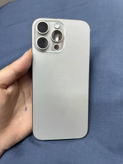 IPhone 16 Pro Max Jv