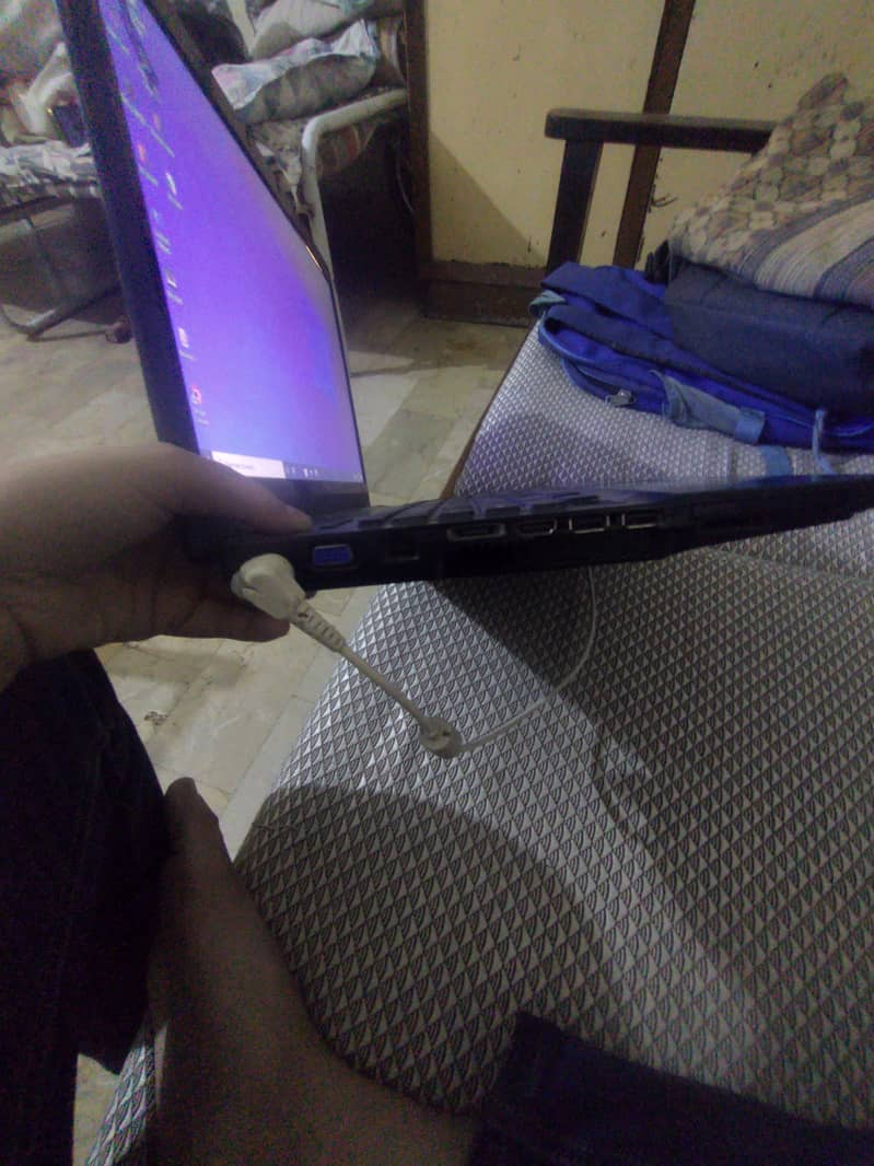 Core i5 first generation 0