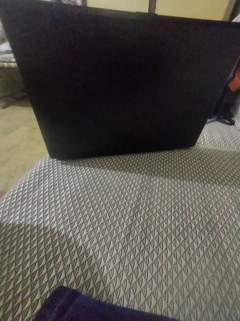 Core i5 first generation 1