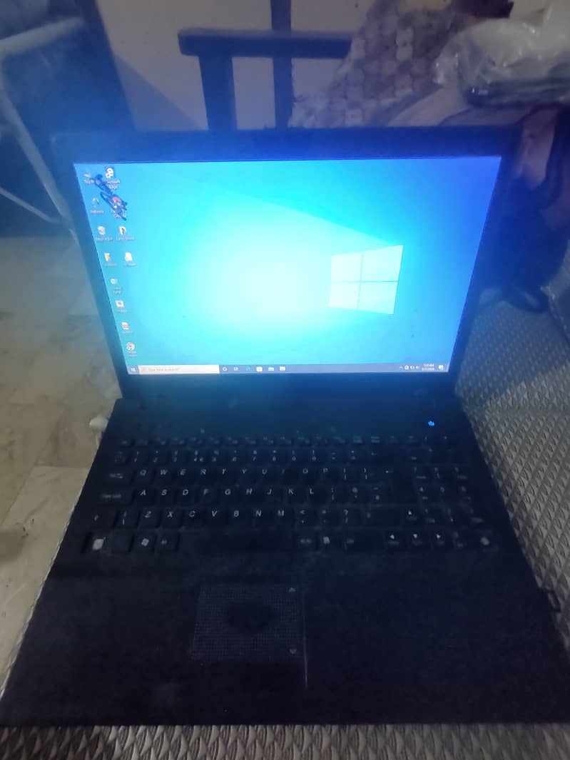 Core i5 first generation 2