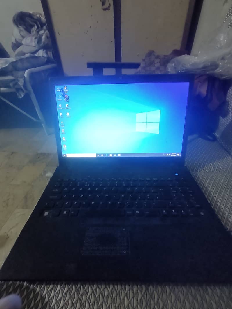 Core i5 first generation 3