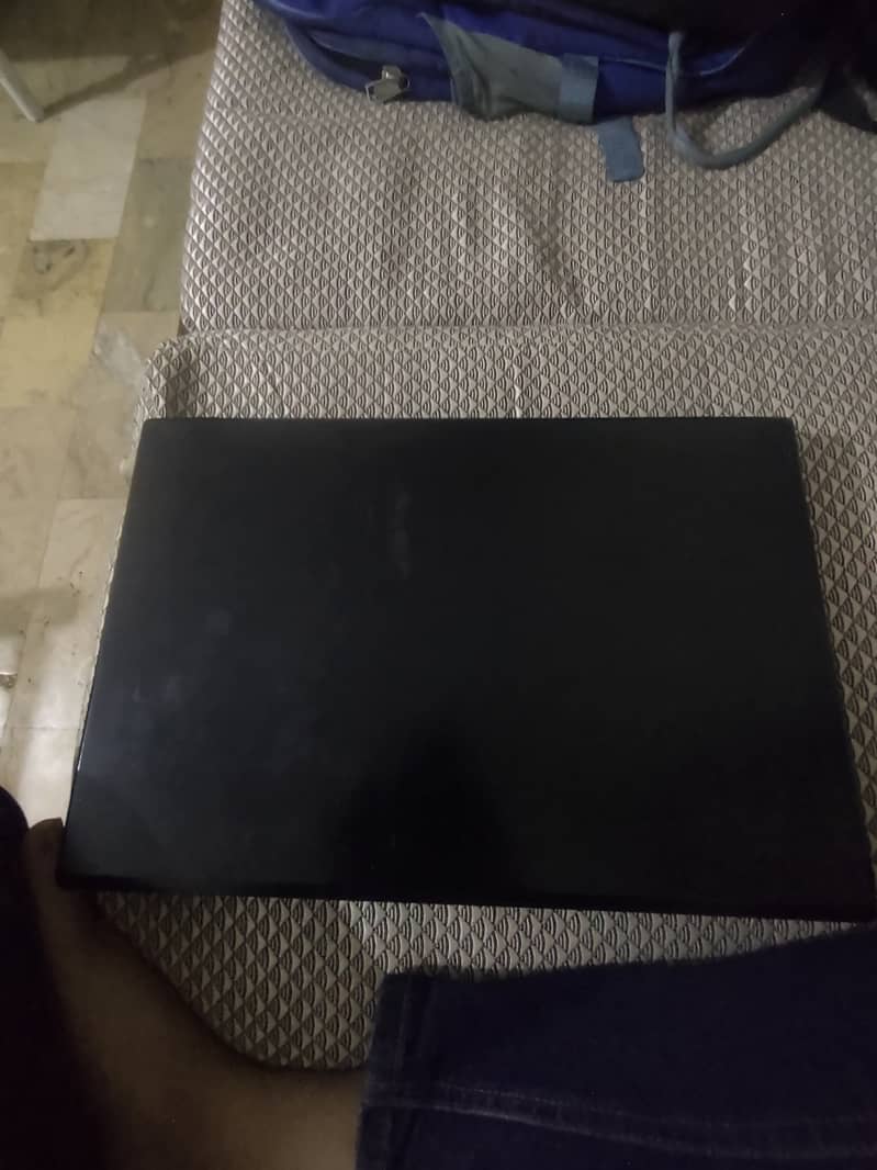 Core i5 first generation 4