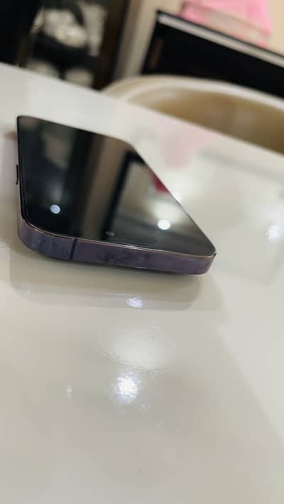 Apple iPhone 14 Pro 256 GB