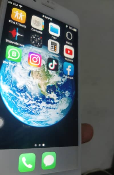 Iphone 6 (64GB) non pta available on olx