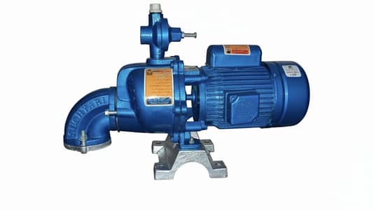 Single Suchyari Water Pump