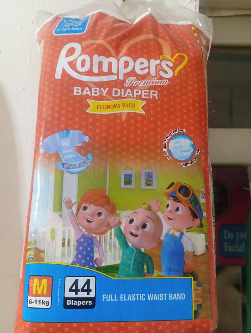 diapers 1