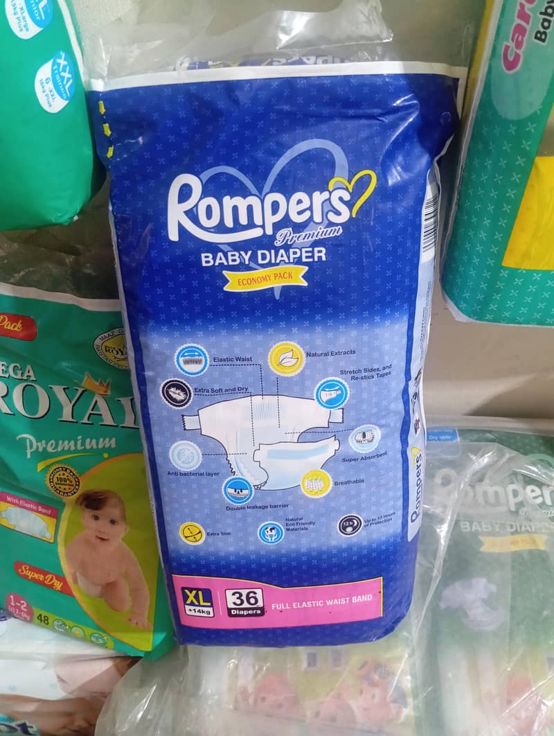 diapers 2