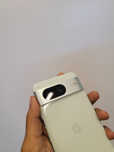 Pixel 8 Official Approved Dual Sim Sell & Exchange