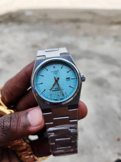 tissot watch for sale