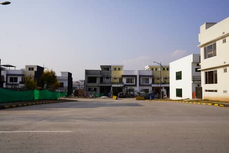 Sector B1 5 Marla Plot For Sale