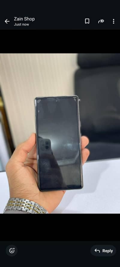 pixel 7a Official PTA (8/128)