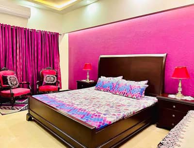 1 Kanal House Upper portion For Rent DHA Phase 5