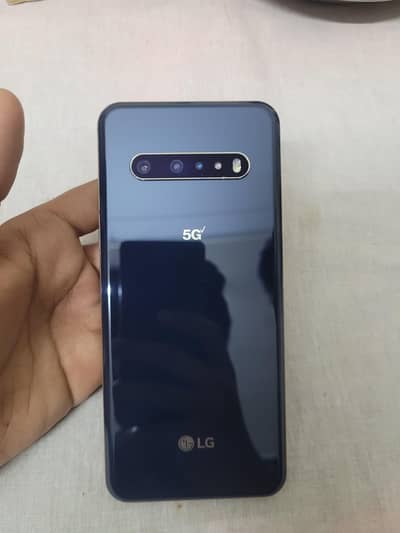 Lg v60 5G