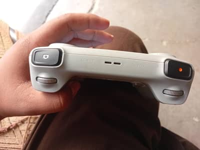 dji remote