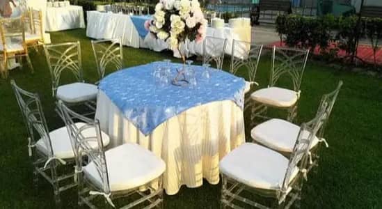 Home Catering Services
