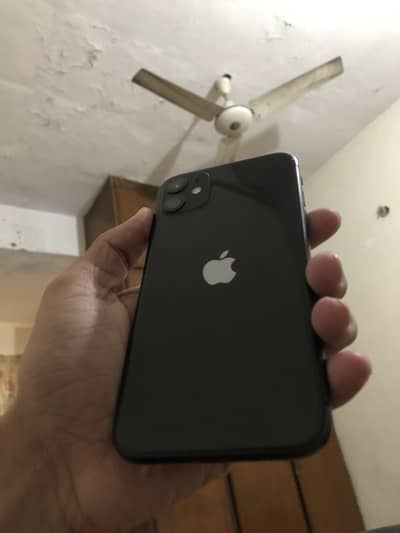 Iphone 11 64GB