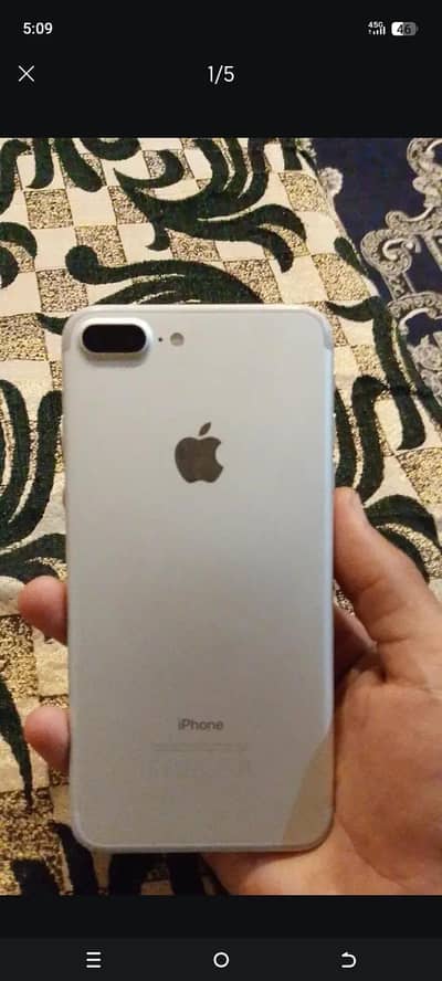iPhone 7 plus 32GB