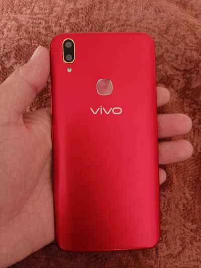 Vivo y85a (4/64)