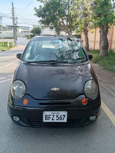 CHEVERLET EXCLUSIVE AUTOMATIC. . . . ON MY NAME