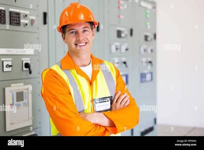 Electration Work Rawalpindi Nd Islamabad