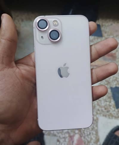 I phone 13 mini Waterpack