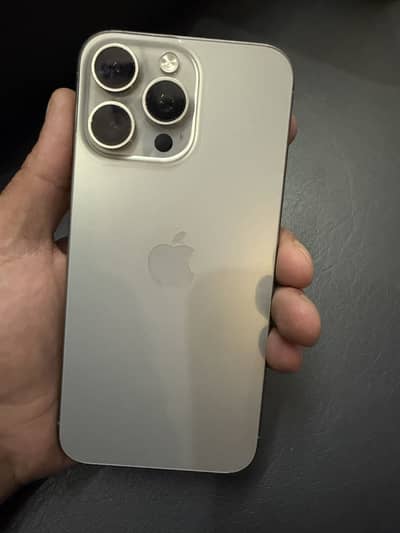 iPhone 15 Pro Max JV – Best Deal!