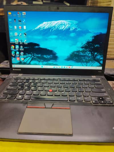 Lenovo Thinkpad selling