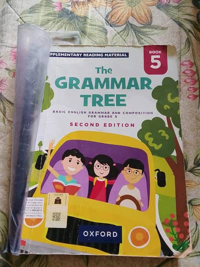 oxford books class 5