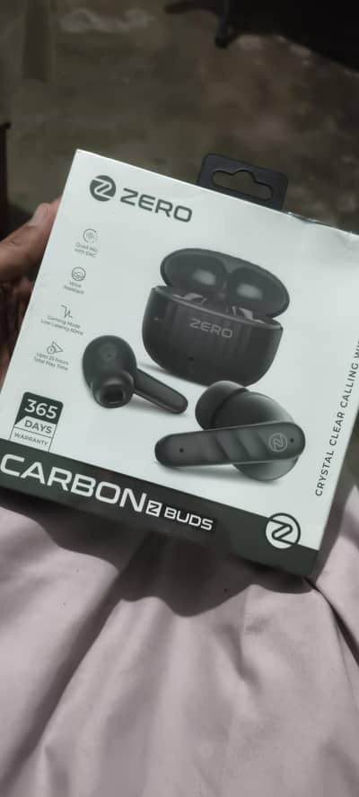 Zero lifestyle CarbonZ