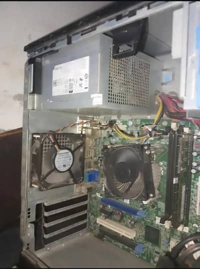 i5 3570 budget gaming PC WhatsApp 03496363327