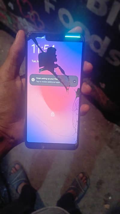 google pixel 3 xl non pta