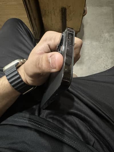 I phone 14 pro max jv  urgent sale