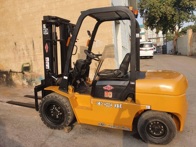 ForkLifter 1