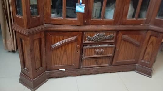 divider chiniot wood