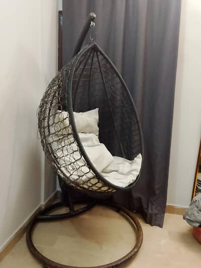 swing chair