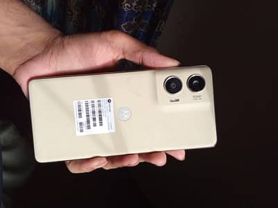 Motorola g stylus 5G (PTA APPROVED)