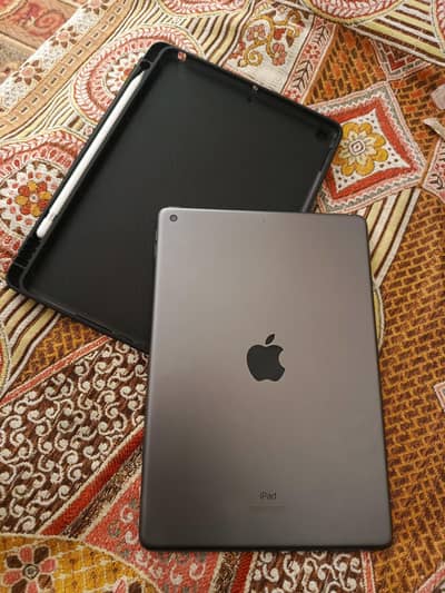 iPad 9 gen