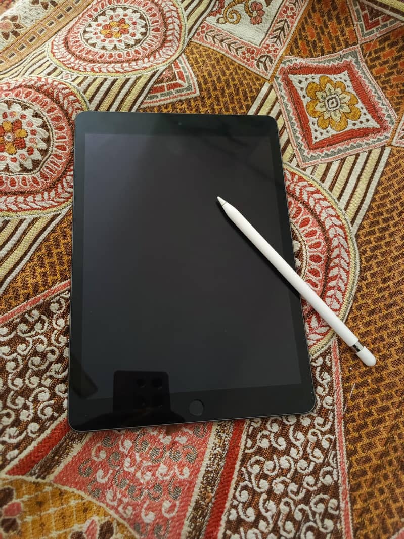 iPad 9 gen 2