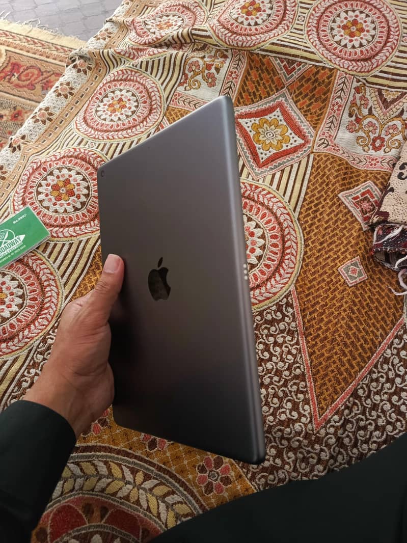 iPad 9 gen 3