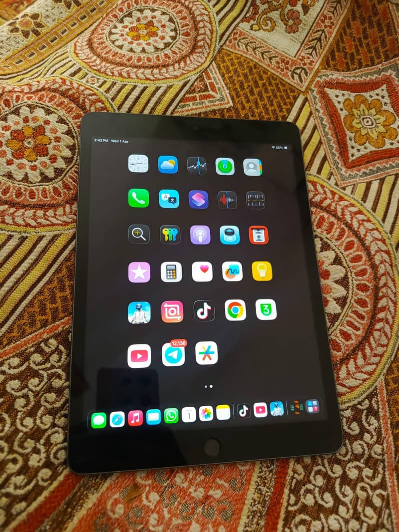 iPad 9 gen 5