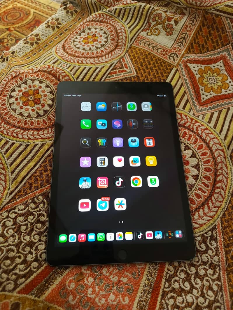 iPad 9 gen 7