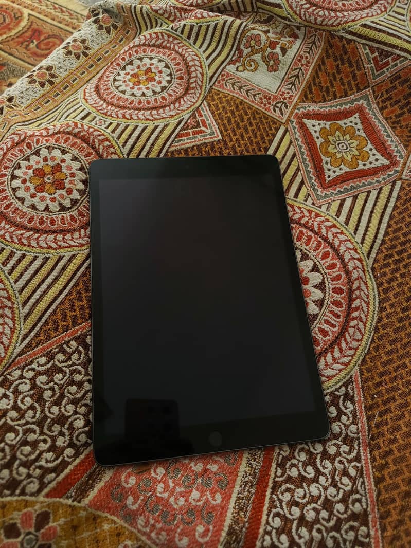iPad 9 gen 8