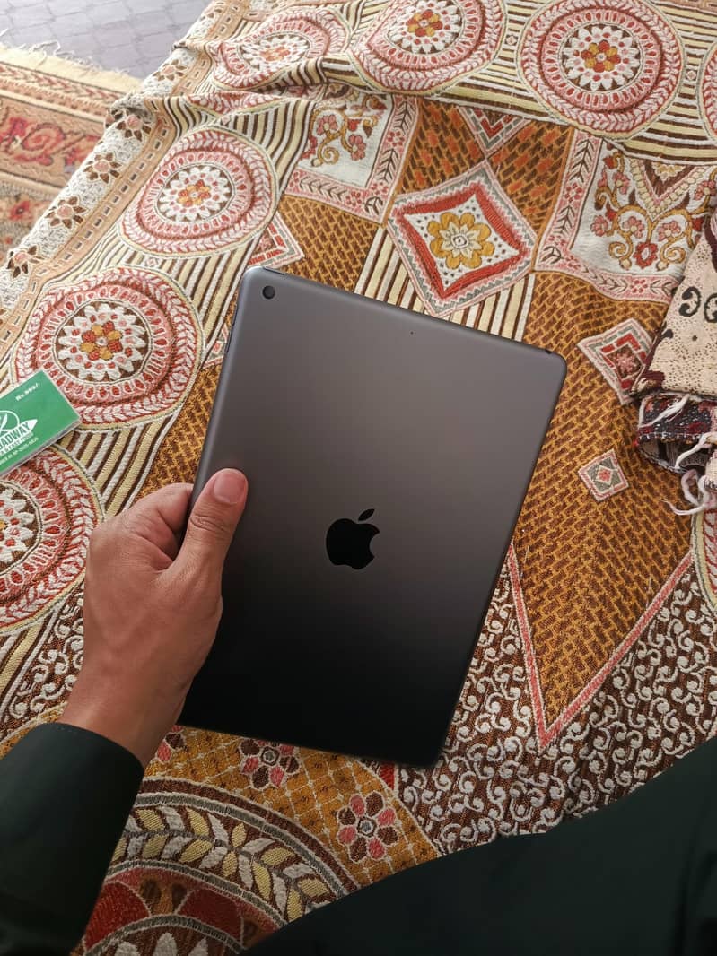 iPad 9 gen 9