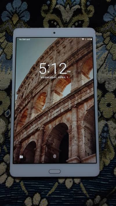 Docomo Tablet Sim Working