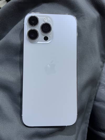 Iphone 14 pro max pta 128Gb