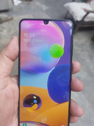 Samsung a31 03338309068