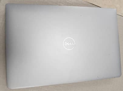 DELL i5 12th Generation 16/512 Heavy Duty