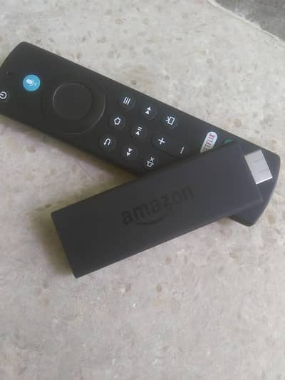 Amazon fire stick 2nd generation original remote