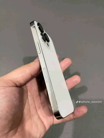 Iphone 13 pro 256gb pta approved