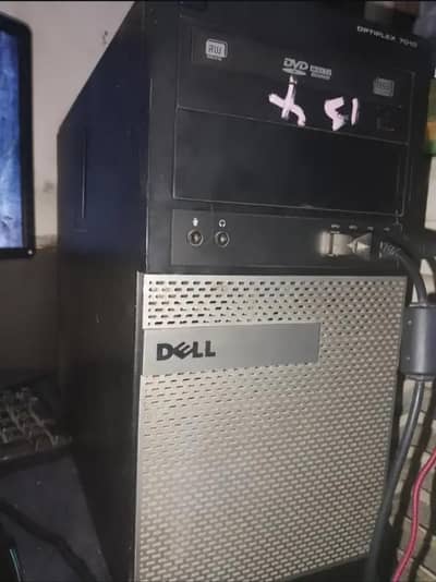 low budget gaming PC 03496363327 Whatsapp